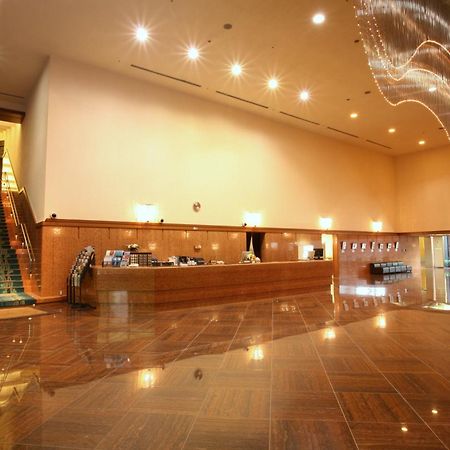 Hotel Tokyo Garden Palace Ngoại thất bức ảnh