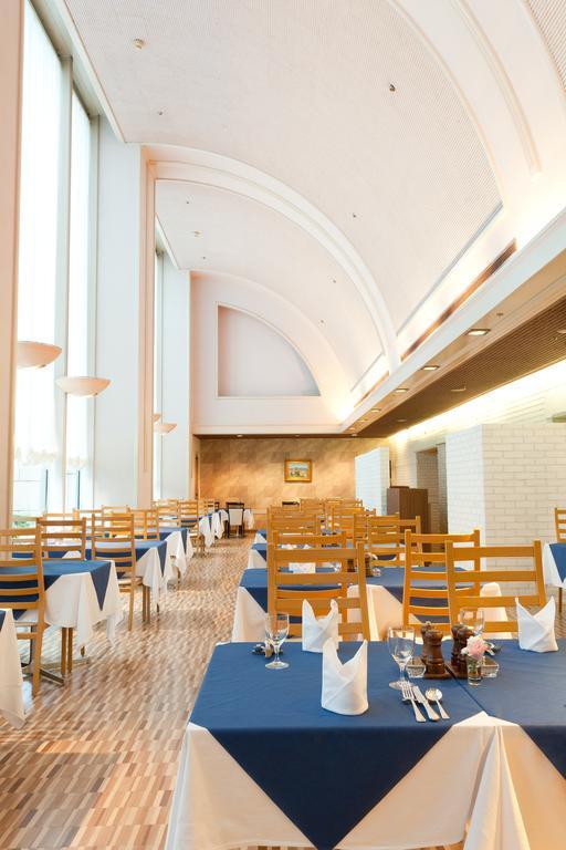Hotel Tokyo Garden Palace Ngoại thất bức ảnh