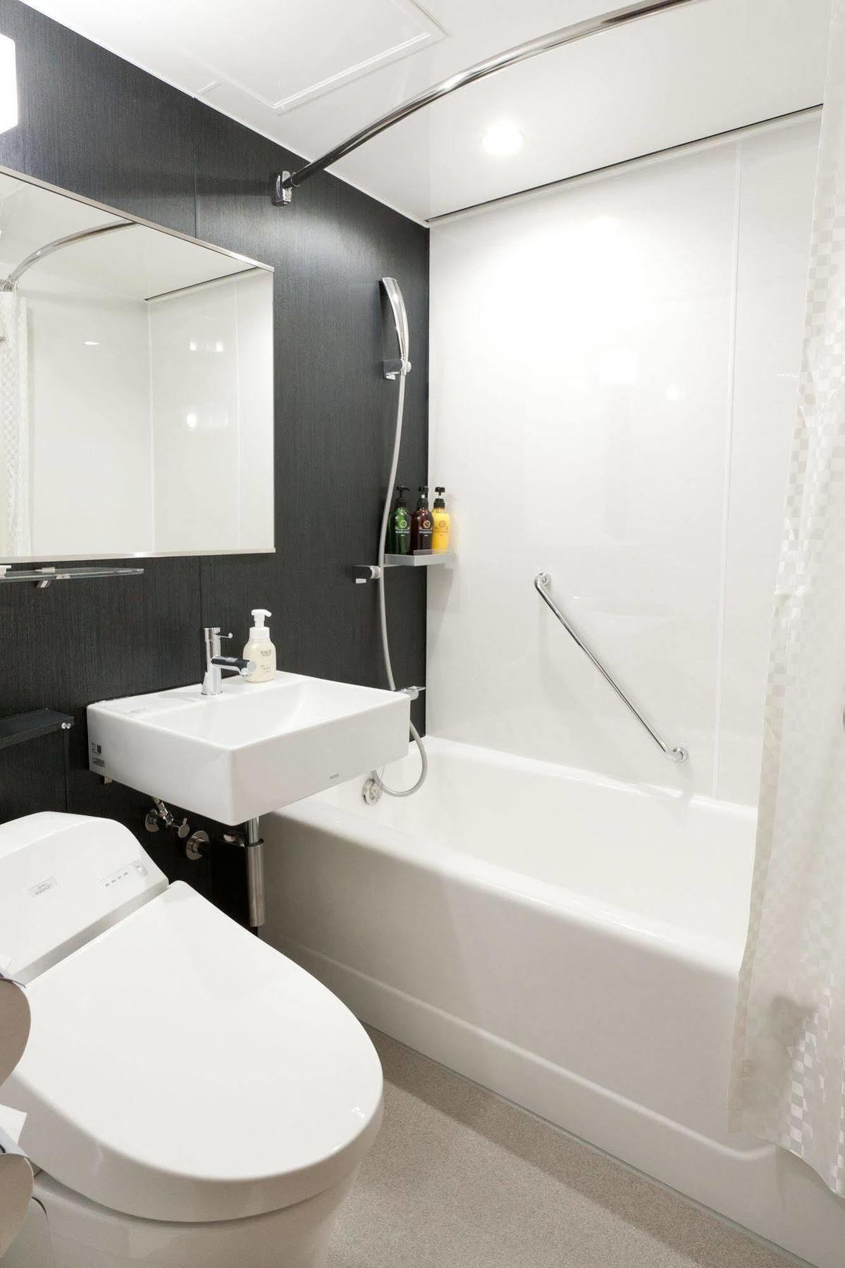 Hotel Tokyo Garden Palace Ngoại thất bức ảnh