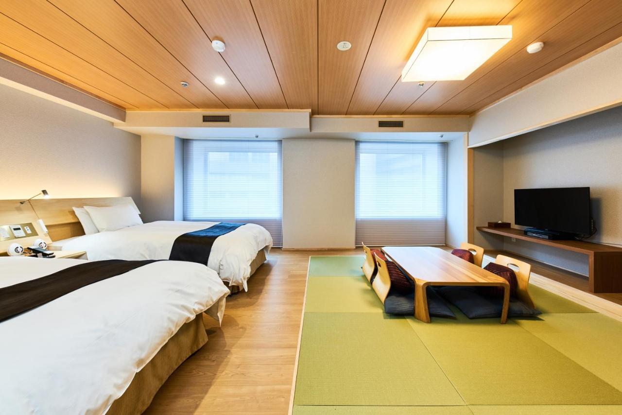 Hotel Tokyo Garden Palace Ngoại thất bức ảnh